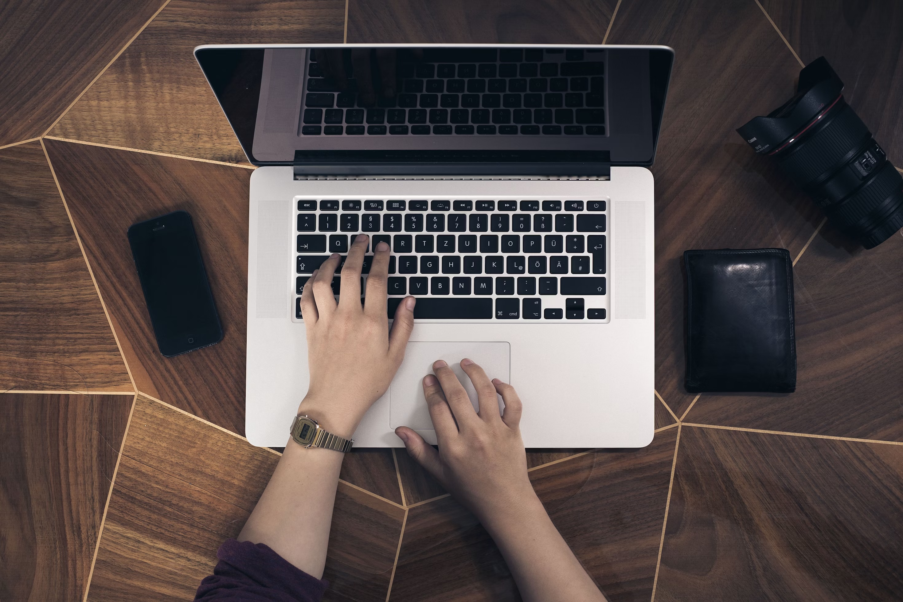 The 40-25-20-10-5 Rule: A Data-Driven Content Strategy That Actually Works
